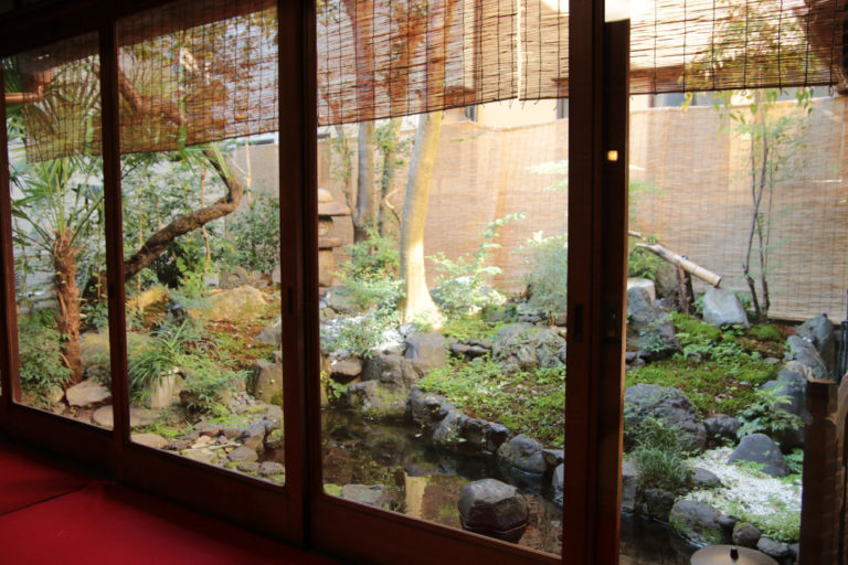 【京都】-『素食者的福音』在300年古宅內，體驗最正統的『素食日本料理』製作！
